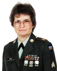 Etta Marie Mecke Obituary (2023)