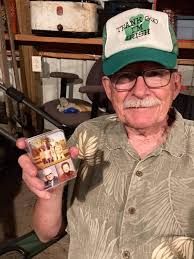 Beautiful History I have to share this wonderful memory of Uncle Chuck's  90th Birthday wishes from family in Colorado to Illinois. A heart warming  hand written letter from Uncle Chuck that his