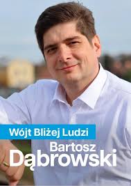 Bartosz Dąbrowski...