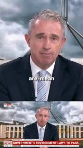 Meet just some of the Greens who got wiped out by ADVANCE.