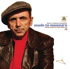 Kevin Roland's Instagram, Twitter & Facebook