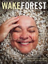 students recount why mentoring matters