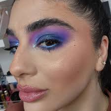 Steph Makeup and SFX Artist