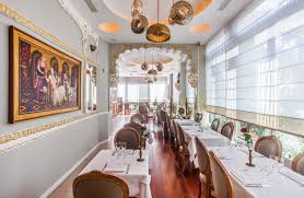 Le Figaro Jodhpur Palace Paris 75012 Cuisine Indienne