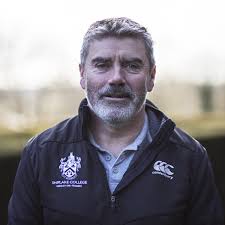 A Conversation With... Mr Steve Macpherson