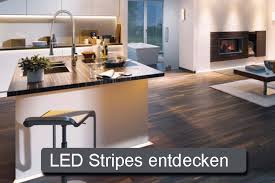 Kuchenbeleuchtung Licht In Der Kuche Richtig Planen