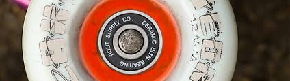 Buyers Guide Skateboard Bearings