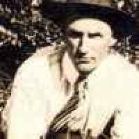 Oscar Edward McGhee (1882–1931) • FamilySearch