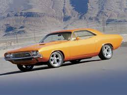 Image result for Hemi Orange 1973 Challenger
