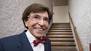 Elio di rupo, belgium prime minister b. Elio Di Rupo Is Very Clear With N Va It S Not Unmeant