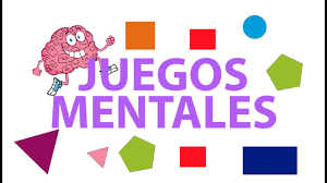 Tenemos una gran colección de 5 juegos de ejercicio mental para que usted juegue. Juegos Mentales Para Ninos Agilidad Mental Para El Cerebro Youtube
