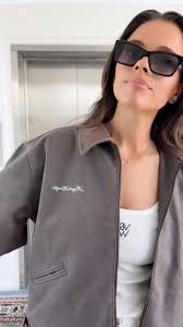 A lil treat to me from me (always) love! 🤍✨ @maggiemarilyn