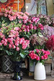 Inside Achillea Flower Shop Quirky Flower Adventure The Smell Of Roses The Smell Of Roses