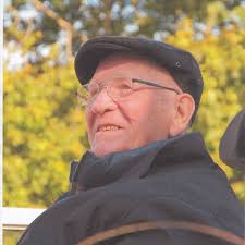 Aurele Thomas Obituary