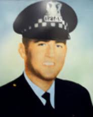 Reflections for Patrolman Thomas J. Kelly, Chicago Police Department,  Illinois
