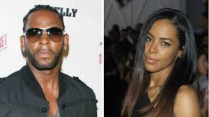 Американская певица, танцовщица, модель и актриса. Bei Hochzeit Mit R Kelly War 15 Jahrige Aaliyah Schwanger Promiflash De