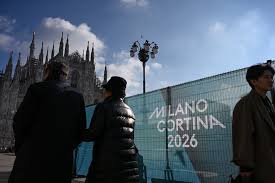 Olimpíada de Inverno 2026: horário e onde assistir à Cerimônia de Abertura