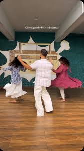 Our new dance studio Sharda performing art ( Dance studio ) add :- Narayan  empire, opposite BYJU'S , A V road Anand 📞 :- 9157387101