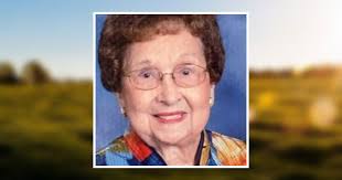 Ruth Banks Obituary June 20, 2020