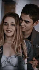 Tessa And Hardin After Movie In 2020 Movie Couples Romantic Movies Crush Movie