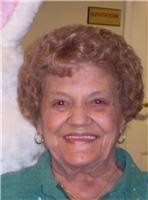 Janice Beach Obituary (1939