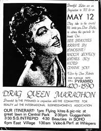 Pyramid Cocktail Lounge