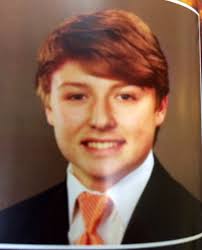 Hoover Encore Athlete of the Month, John Ethridge.