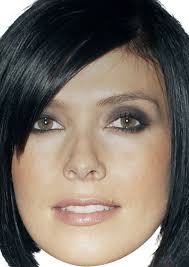 CORONATION STREET FACE MASKS