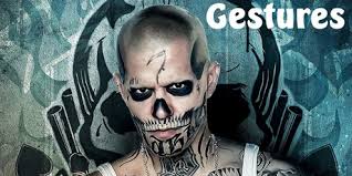 1 biography 1.1 early life 1.1.1 meeting. Second Life Marketplace Suicide Squad 8 El Diablo Gestures Boxed