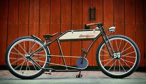 Sejak tahun 1991, united bike hadir untuk memenuhi kebutuhan bersepeda masyarakat indonesia dengan menghadirkan ragam varian sepeda, mulai dari sepeda gunung, road bike, bmx, sepeda. Handmade By Abah Recycle Custom Buitenzorg Indonesia Motorised Bike Cool Bikes Push Bikes