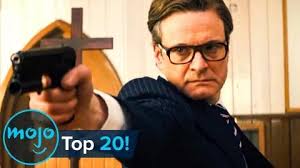 Top 20 Greatest Sniper Scenes in Movies