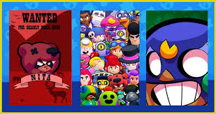 All content must be directly related to brawl stars. Bs New Brawl Stars Wallpapers For Android Apk Download