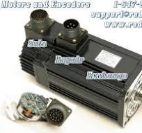 SGMGH-09ACA6C Yaskawa AC Servo Motor 850 W 1500 rpm