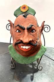 To be determined by artist