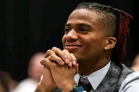 Happy 18th Birthday to Alabama WR Ryan Williams