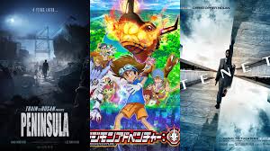 Deku and his friends are the next generation of heroes, and they're the island's only hope. Malaysia Cinemas Allowed To Reopen On July 1 Movies To Look Forward To In July 2020 Klook Travel Blog