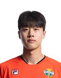 Minjun Kim (February 2000)