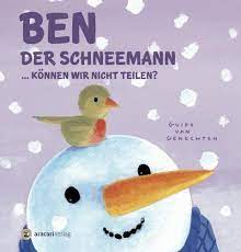 Bondrewd lord of dawn, the novel, delver of the abyss. Ben Der Schneemann Von Guido Van Genechten Bucher Orell Fussli
