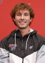 2025 Men's Track and Field Roster