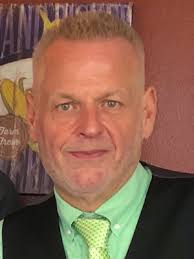 Harry Burroughs Obituary