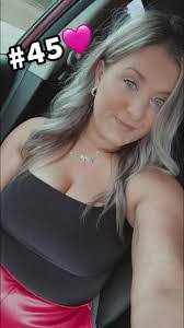 Haley Bain's Instagram, Twitter & Facebook