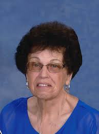 Remembering Carol and Gilbert in Wheatfield, NY