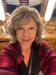 Joan Jaeger: Hendon Mob Poker Database