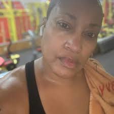 Yvette Wiggins (@loving_my_life_fitness) • Instagram photos and videos