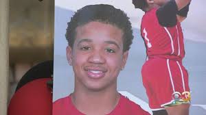 The civilian office of police accountability had shown the video of the march 29 shooting to the boy's family two days ago. 4 People Charged In Shooting Death Of 13 Year Old Boy In Chester Cbs Philly