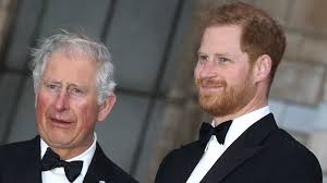 7 dinge, die du über meghan markle wissen solltest. In Brief Das Soll Prinz Harry Seinem Vater Mitgeteilt Haben Promiflash De