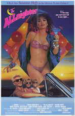 The Allnighter Movie Posters From Movie Poster Shop