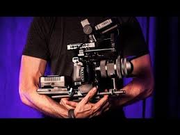 Bmpcc4k Rig Building My Six Favourite Accessories Youtube In 2020 Sigma Art Lens Art Lens Video Photography