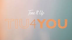 That said, a tone it up app is currently in the making and one that. Tone It Up Youtube
