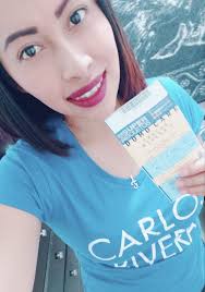 Si ya tienes tus boletos para la presentación de Carlos Rivera participa y  gana accesos a Meet & Greet y CD's! 📸💽 1. Síguenos en nuestras redes  sociales: Facebook: Domo Care 📲